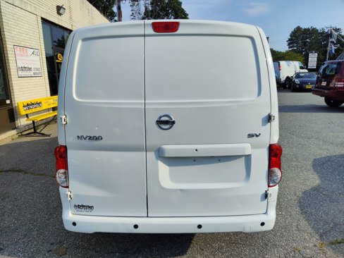 Used 2018 Nissan NV200 SV image 7