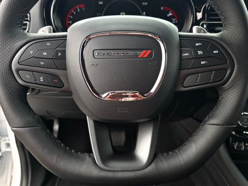 New 2026 Dodge Durango GT image 14