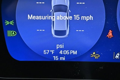 Used 2025 Porsche Macan 4S Electric image 8