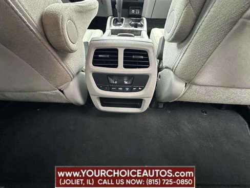 Used 2017 Honda Pilot EX image 24