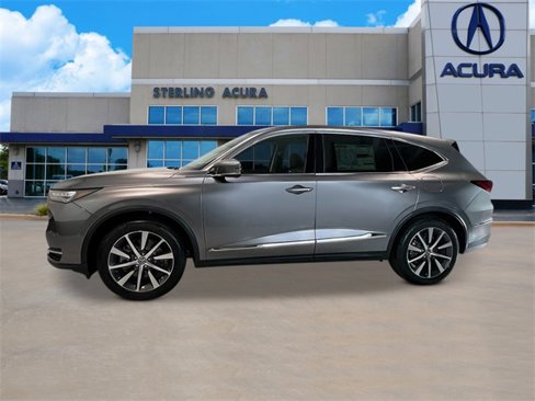 New 2026 Acura MDX w/ Technology Package image 2