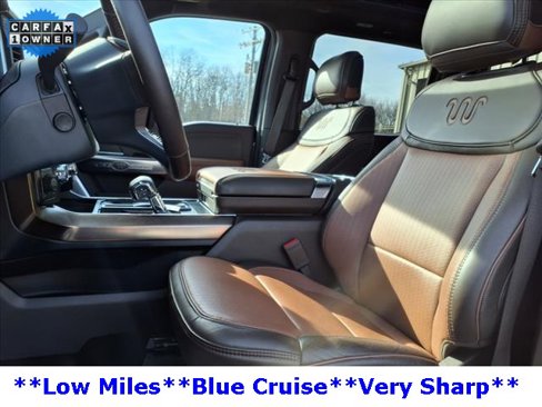 Used 2024 Ford F150 King Ranch image 13