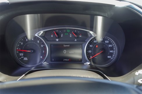 Used 2024 Chevrolet Blazer LT image 16