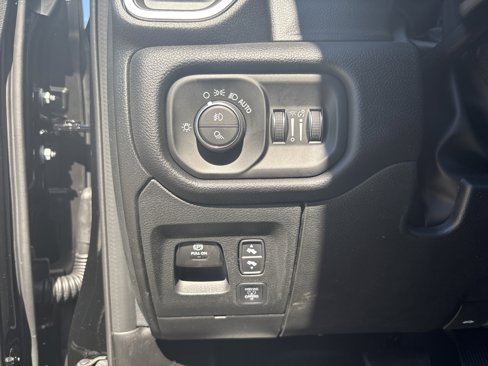 New 2026 RAM 1500 Big Horn image 16