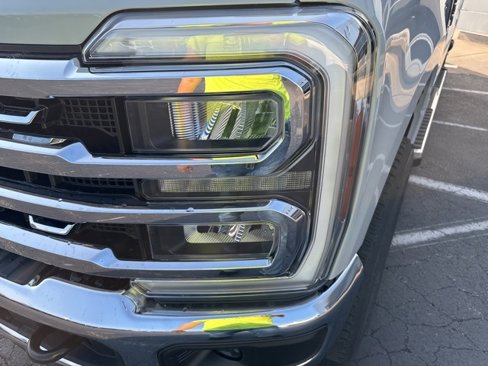 New 2026 Ford F250 Lariat image 41