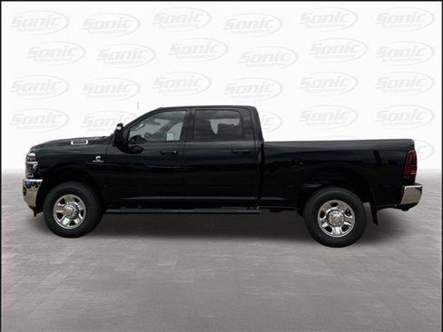 New 2025 RAM 2500 Tradesman image 2