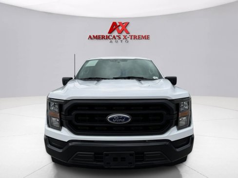 Used 2023 Ford F150 XL image 8