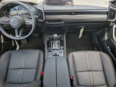 New 2025 MAZDA CX-50 AWD 2.5 Hybrid w/ Cargo Package image 32