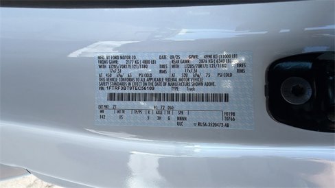 New 2026 Ford F350 XL image 29