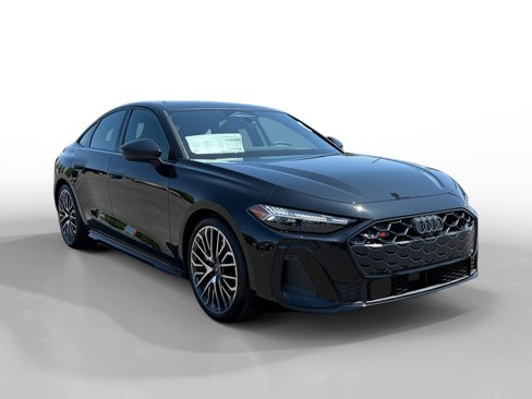 New 2025 Audi S5 Premium Plus image 7