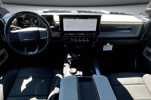 New 2026 GMC Hummer EV 4x4 Crew Cab image 5