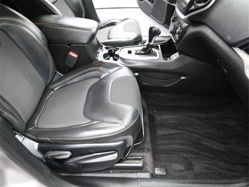 Used 2018 Jeep Cherokee Latitude Plus image 27