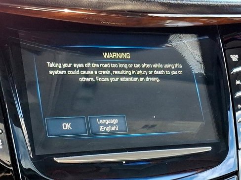 Used 2018 Cadillac Escalade Luxury image 21