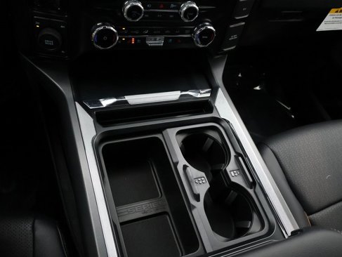 New 2025 Ford F250 Lariat w/ Lariat Ultimate Package image 42