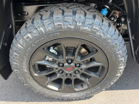 New 2026 Toyota Tundra Limited image 17