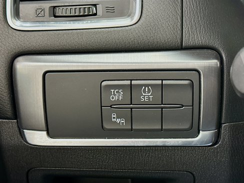 Used 2016 MAZDA CX-5 Grand Touring image 17