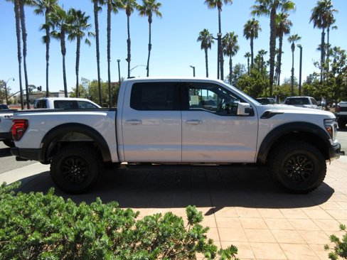 New 2025 Ford F150 Raptor image 5