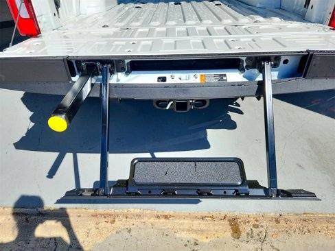 New 2026 Ford F450 Platinum image 40