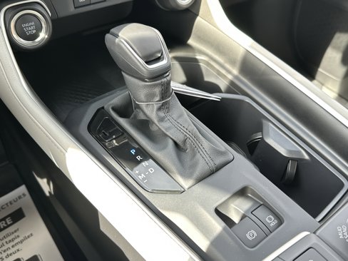 New 2026 Toyota Grand Highlander Platinum image 24