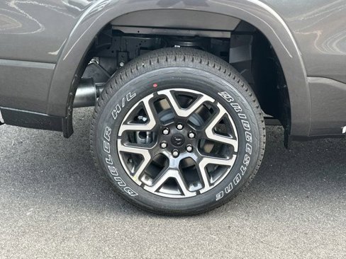 New 2026 RAM 1500 Laramie image 17