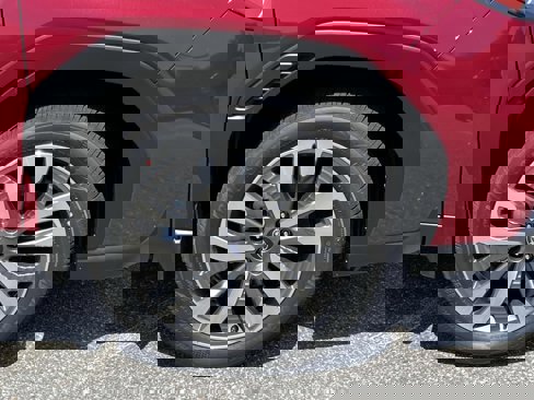 New 2025 Subaru Forester Touring w/ Popular Package - Touring image 6
