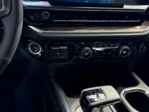 New 2026 Chevrolet Silverado 1500 RST w/ Safety Package image 23
