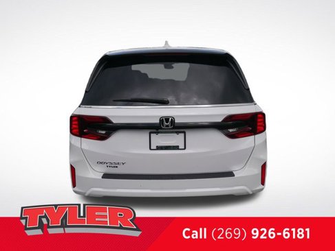 New 2026 Honda Odyssey EX-L image 7