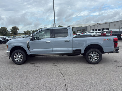 New 2026 Ford F350 King Ranch image 8