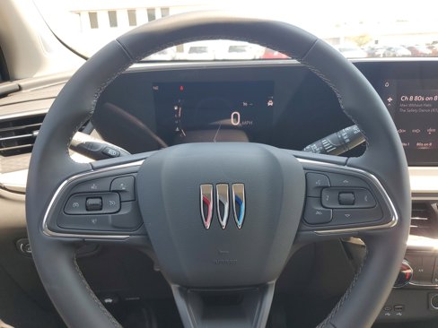 New 2026 Buick Encore GX Sport Touring image 19