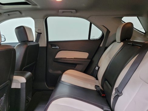 Used 2015 Chevrolet Equinox LT w/ Power Convenience Package image 18