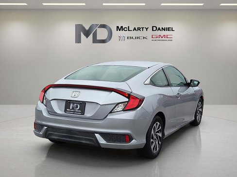 Used 2017 Honda Civic LX-P image 5