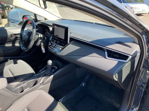 Used 2025 Toyota Corolla Hybrid Sedan image 35