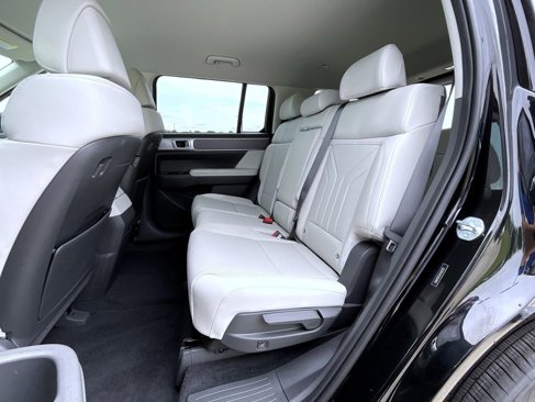 New 2026 Hyundai Santa Fe SEL image 12