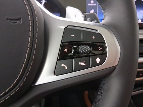 New 2026 BMW X7 xDrive40i w/ M Sport Package image 21