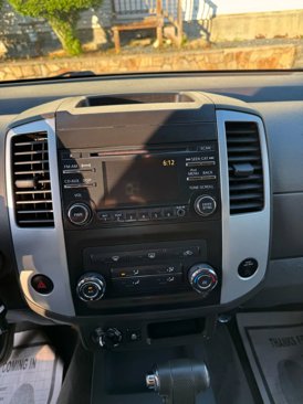Used 2013 Nissan Xterra S w/ Value Package image 17
