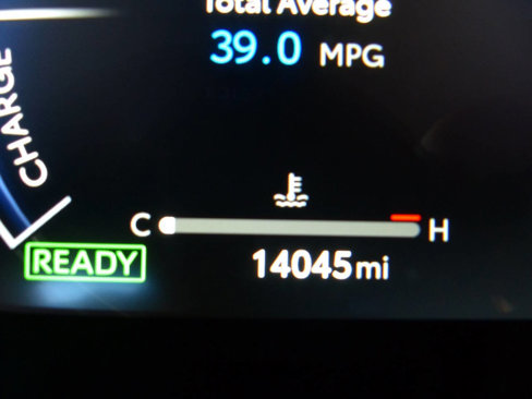 Used 2024 Toyota Venza Limited image 27