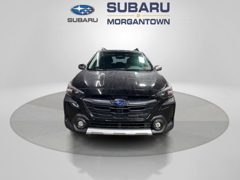 New 2025 Subaru Outback Touring XT image 2