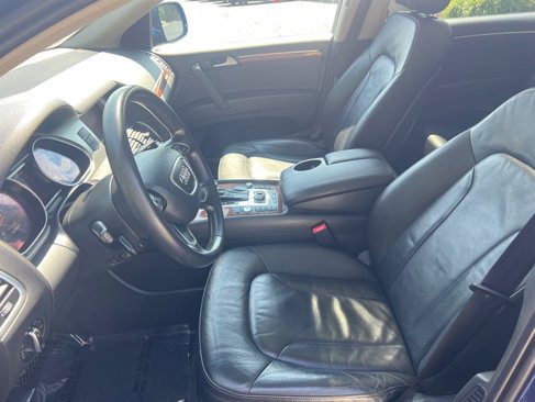 Used 2015 Audi Q7 3.0T Premium Plus image 33