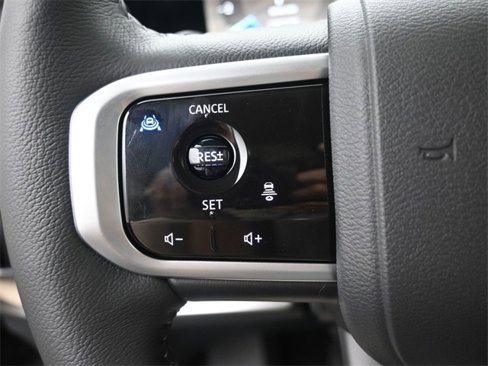 New 2026 Nissan Armada Platinum image 32