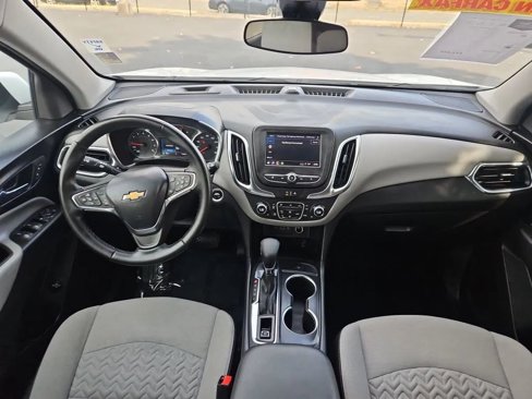 Used 2024 Chevrolet Equinox LT image 19