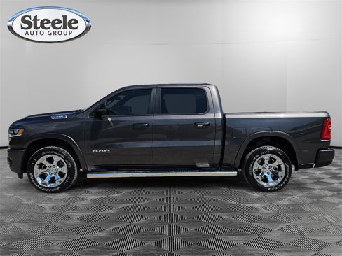 New 2026 RAM 1500 Lone Star image 2