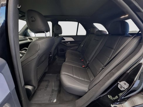 Used 2024 Mercedes-Benz GLE 350 4MATIC image 19