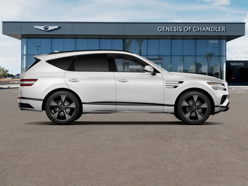 New 2026 Genesis GV80 3.5T Prestige image 5