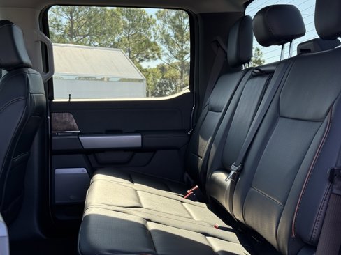 New 2026 Ford F250 Lariat image 15
