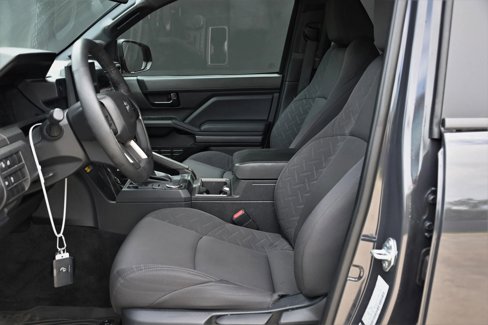 Used 2024 Toyota Tacoma SR5 image 17