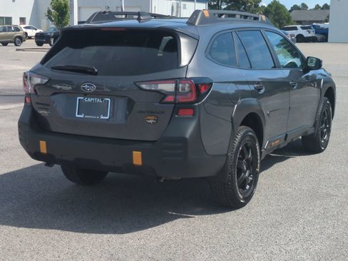 New 2025 Subaru Outback Wilderness image 3