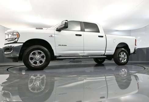 Used 2024 RAM 2500 Big Horn image 56