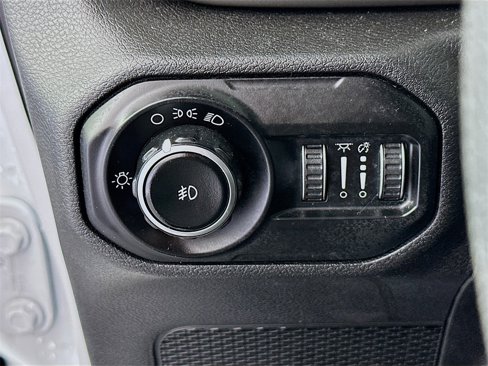 Used 2021 Jeep Wrangler Unlimited Sport image 10