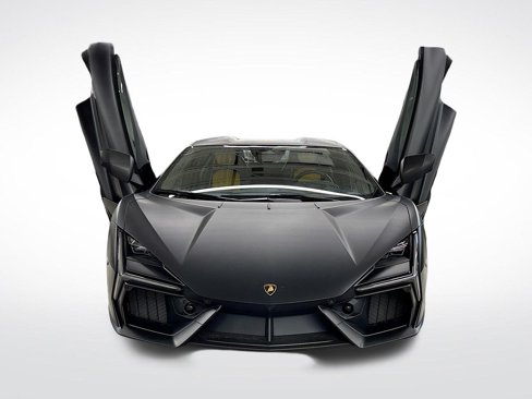 Used 2024 Lamborghini Revuelto image 31