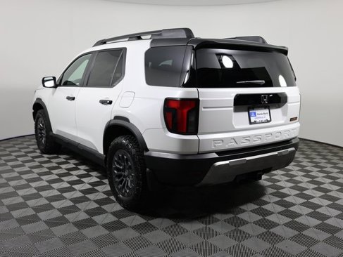 New 2026 Honda Passport TrailSport image 6